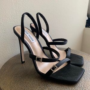 New Steve Madden Heels - Size 8.5